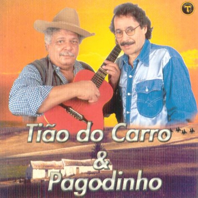 Tião Do Carro E Odilon (2003) (GTLCD 230)